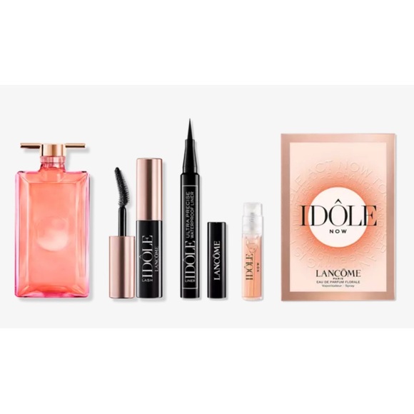 Lancôme pc Sample Bundle